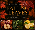 2.5oz Falling Leaves Wax Melt