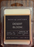 2.5oz Desert Bloom Wax Melt