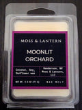 2.5oz Moonlit Orchard wax melt